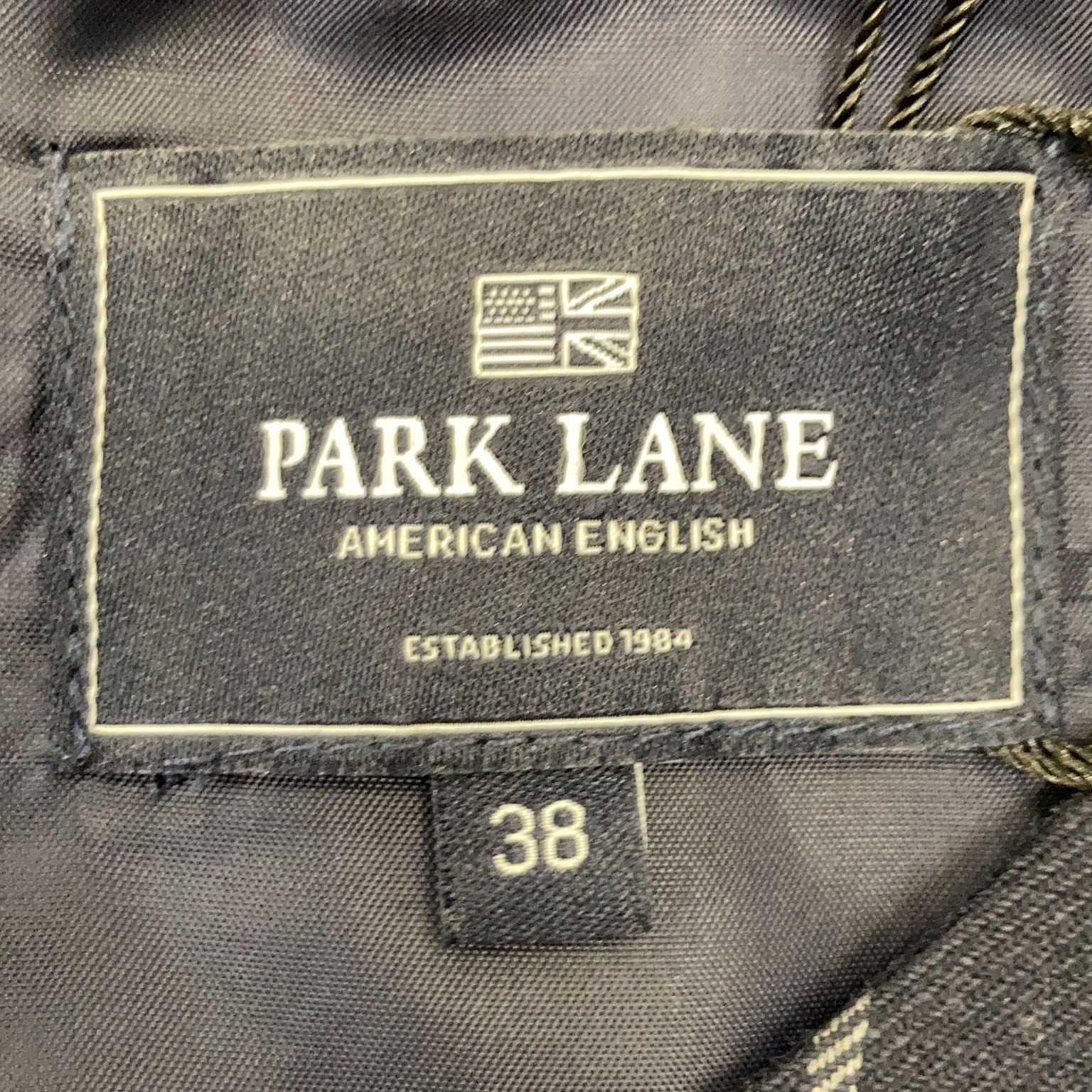 Park Lane