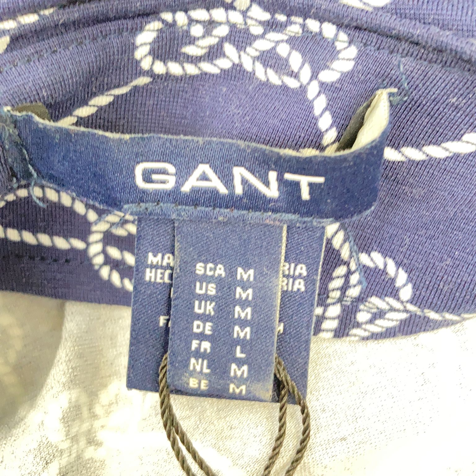 GANT