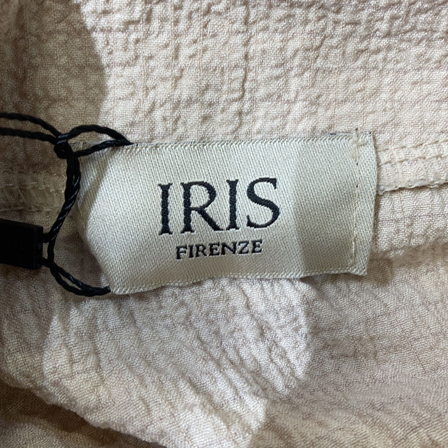 Iris