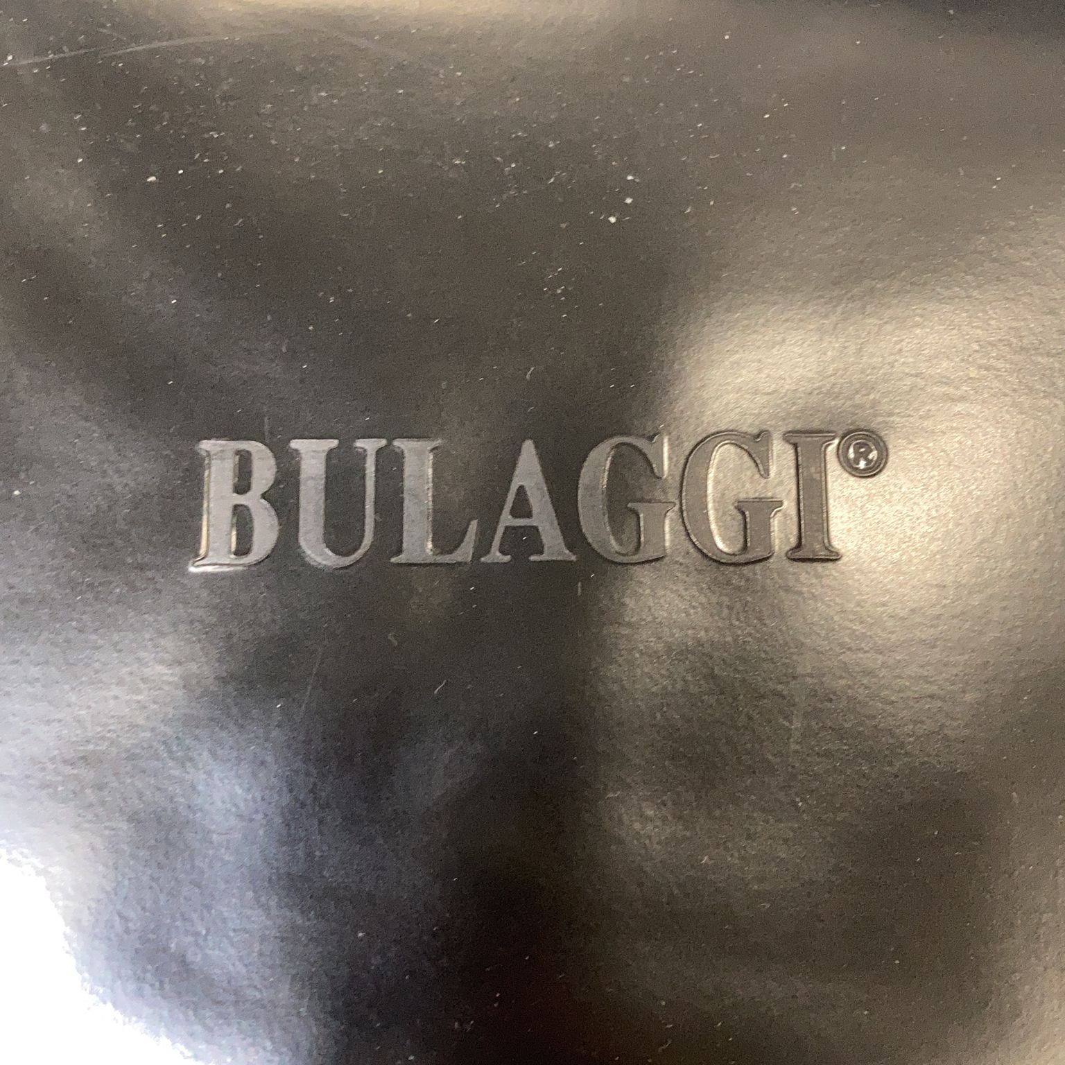 Bulaggi