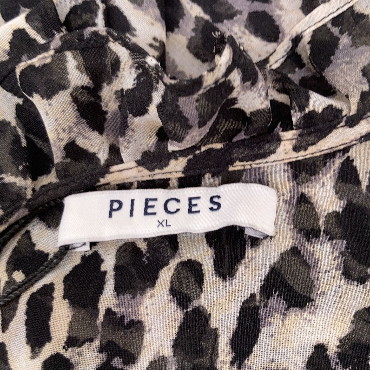 Pieces