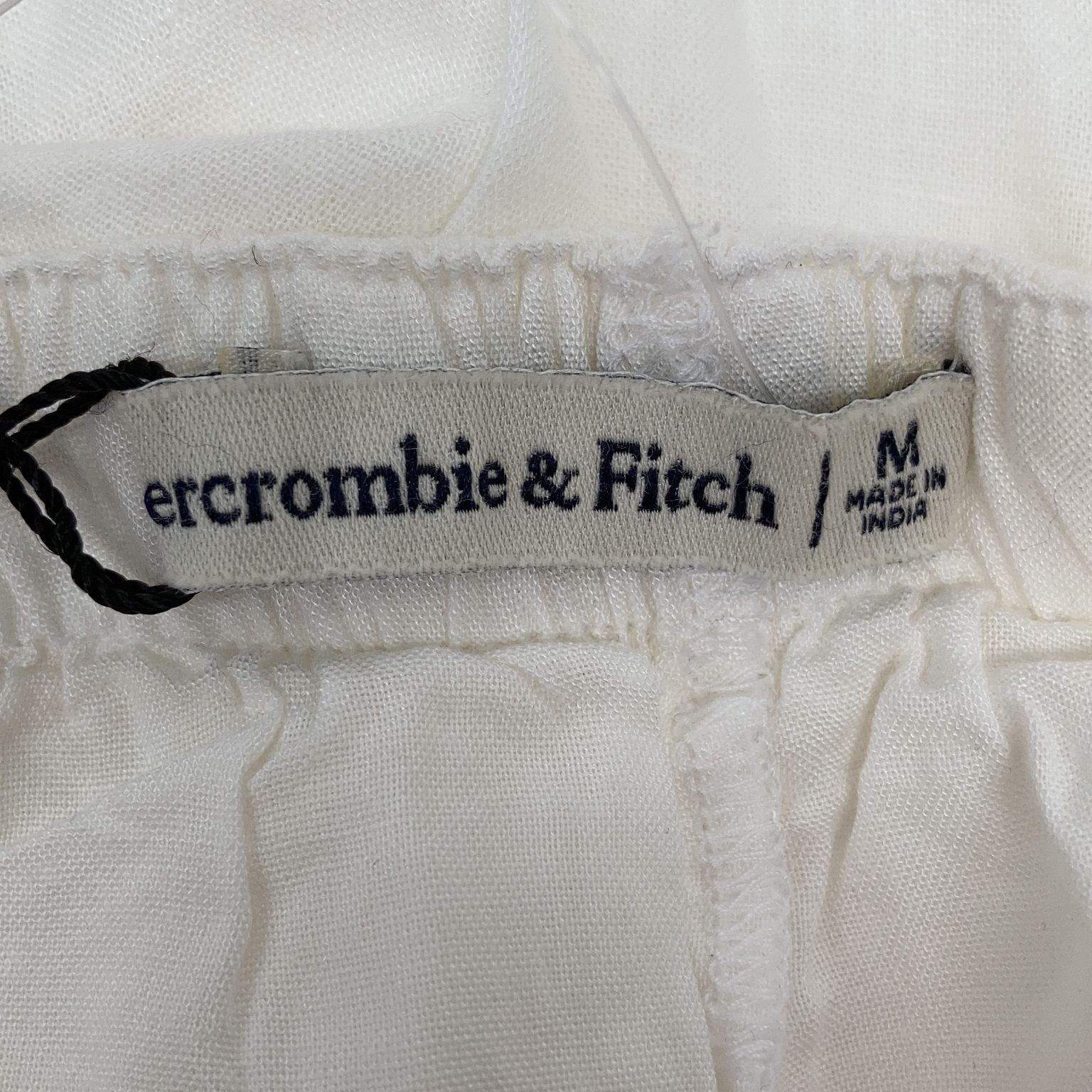 Abercrombie  Fitch