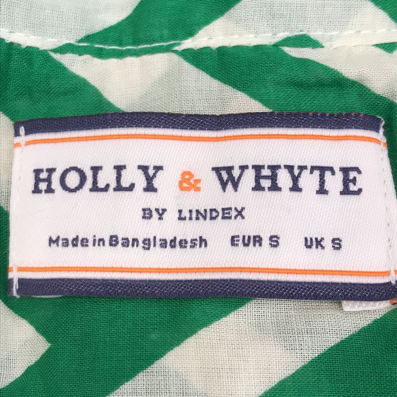 Holly  Whyte by Lindex