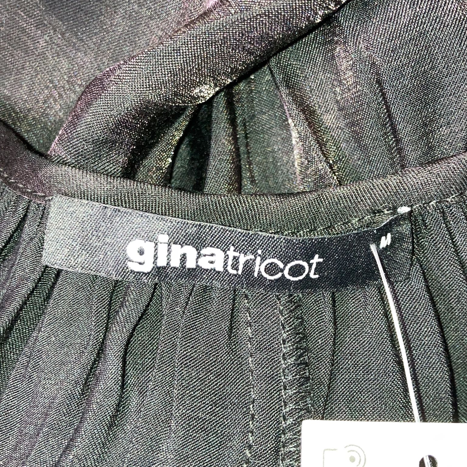 Gina Tricot