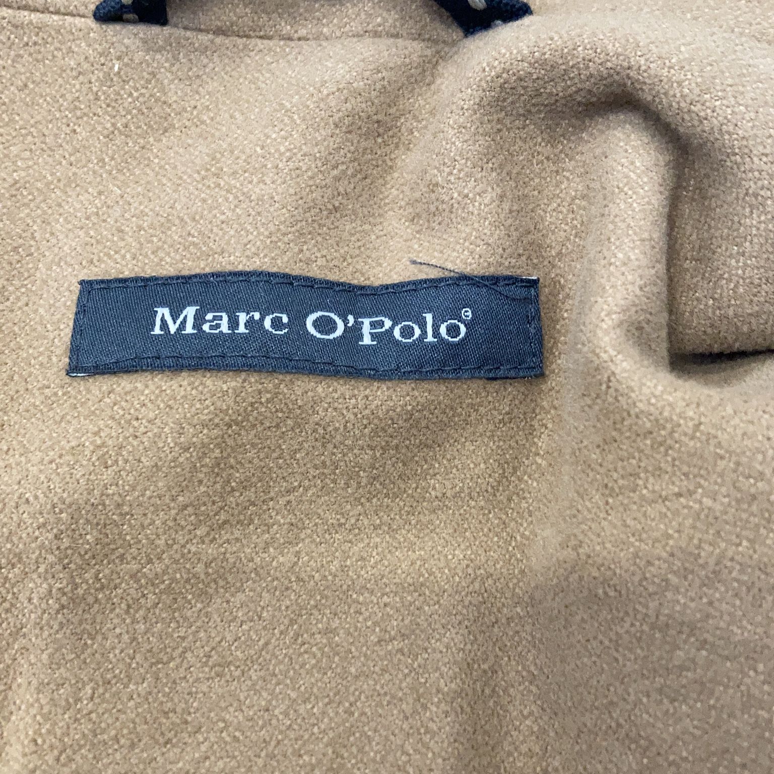 Marc O'Polo