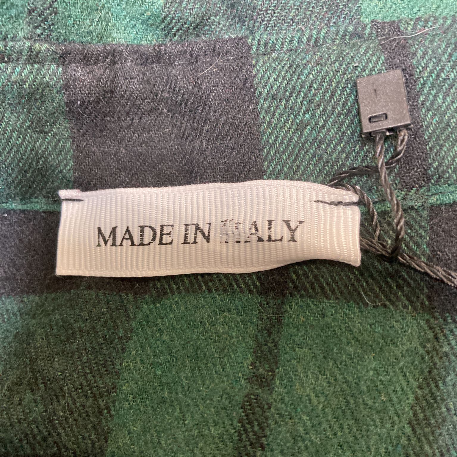 Made in italy