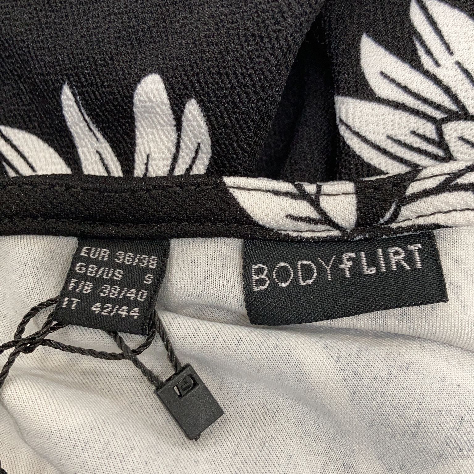 Bodyflirt