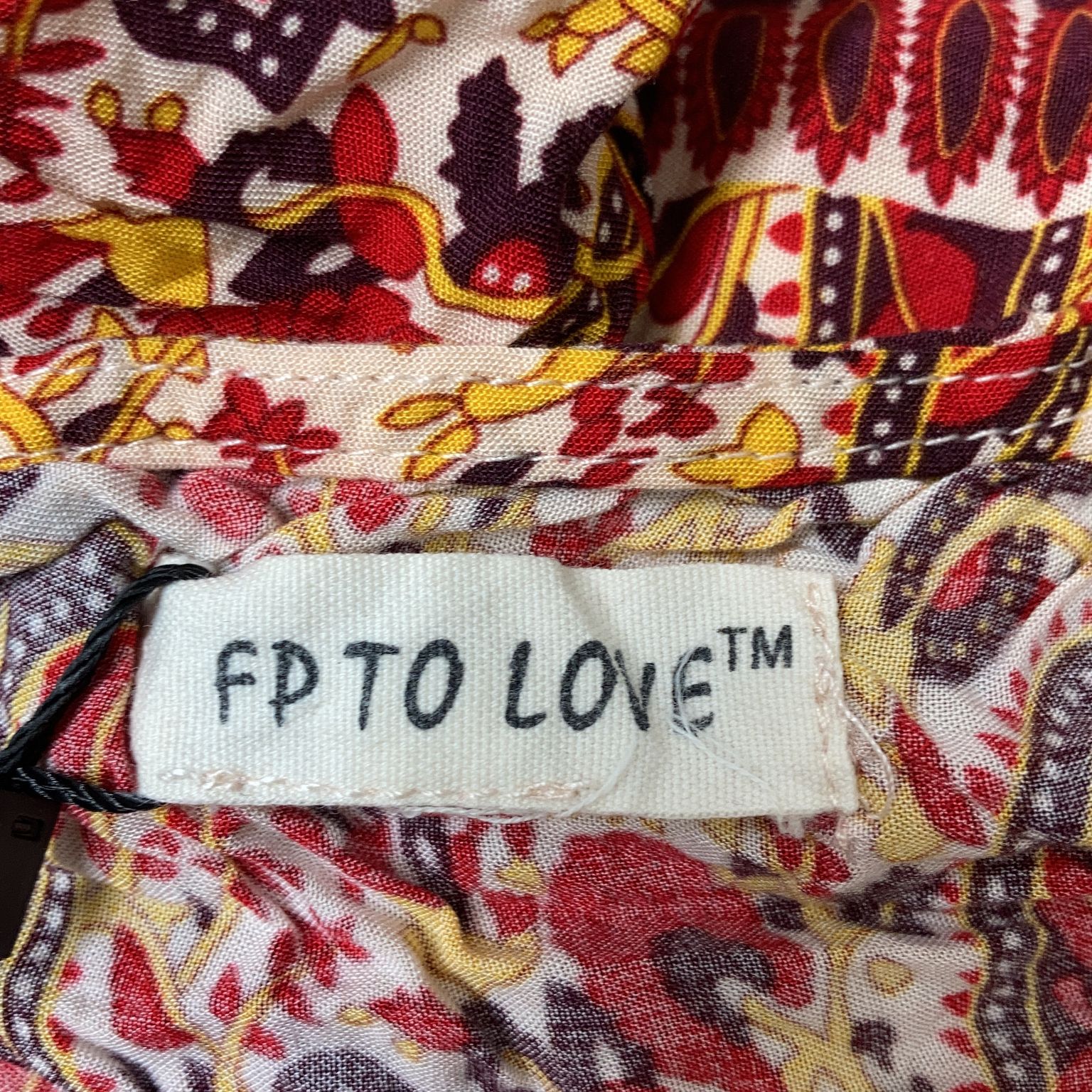 FP To Love