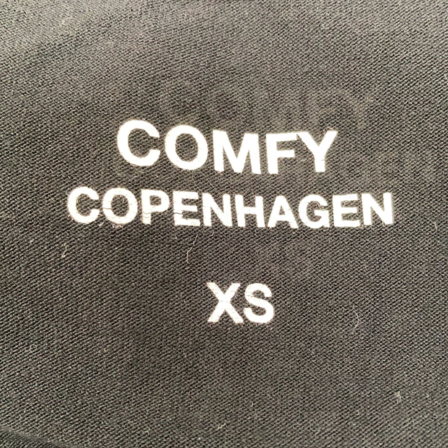 Comfy Copenhagen