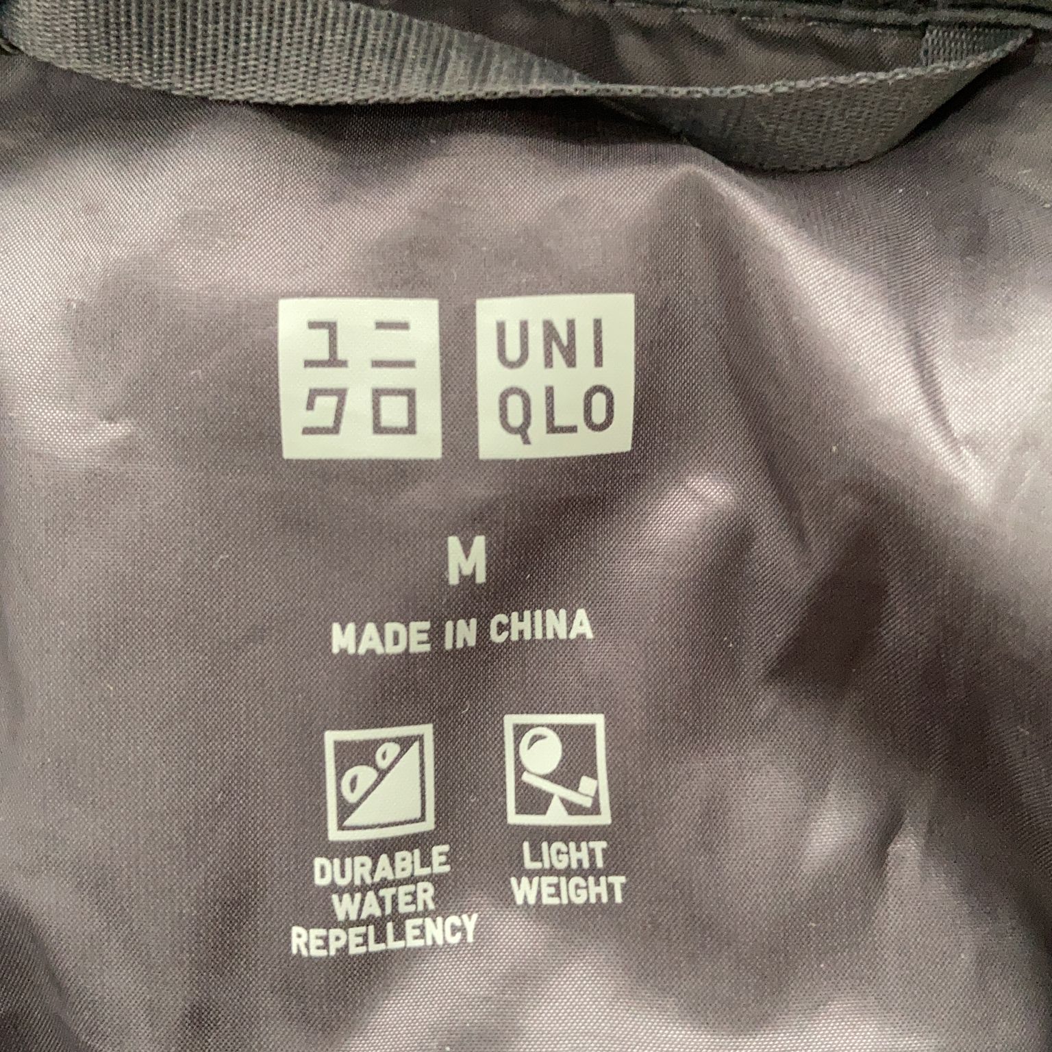 Uniqlo