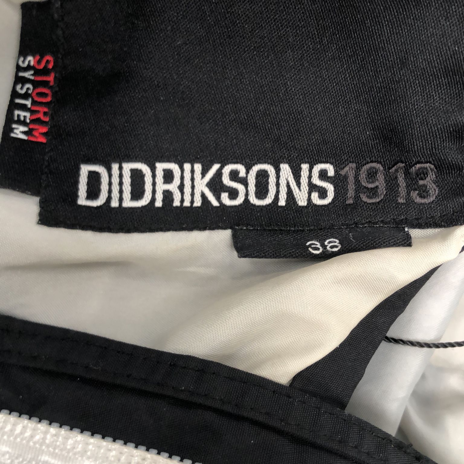 Didriksons 1913