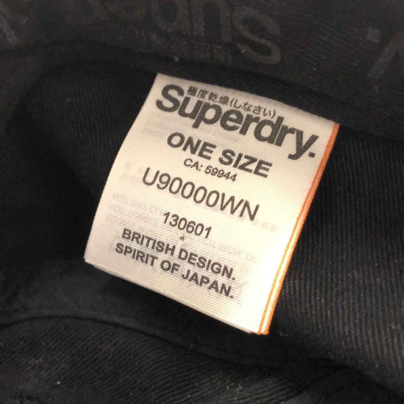 Superdry