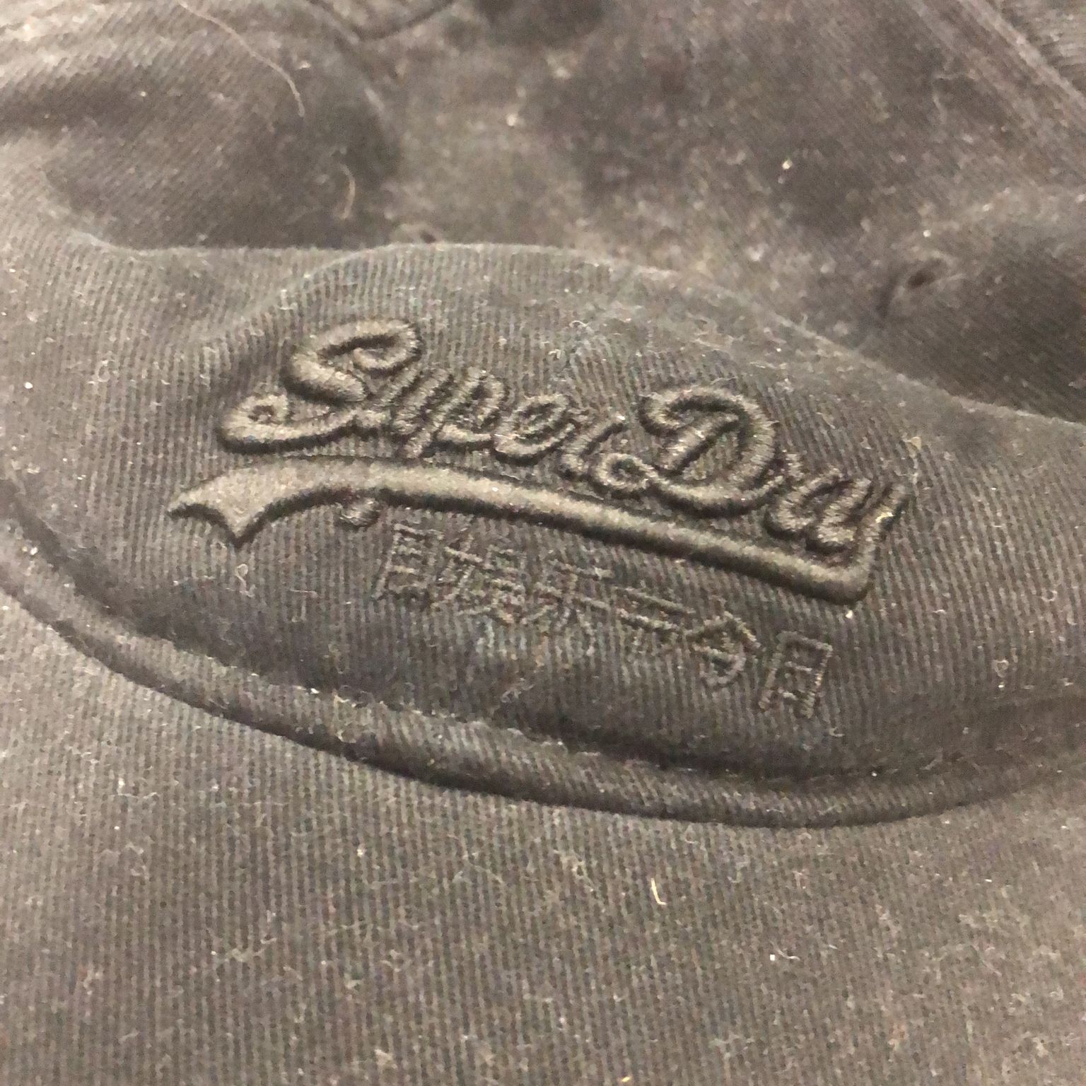 Superdry