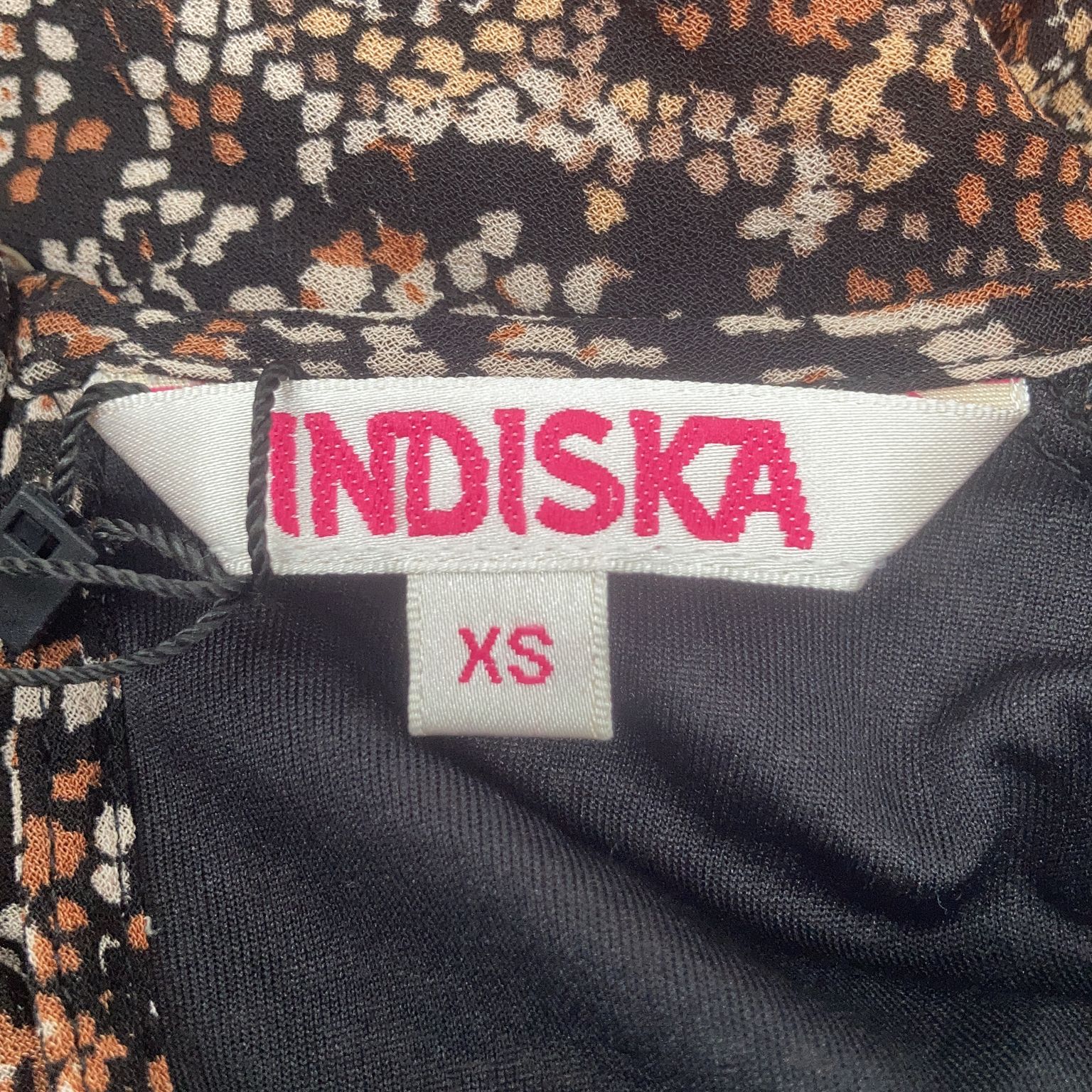 Indiska