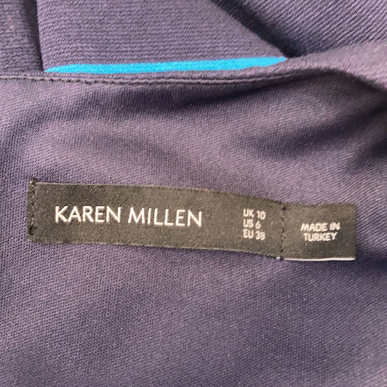 Karen Millen