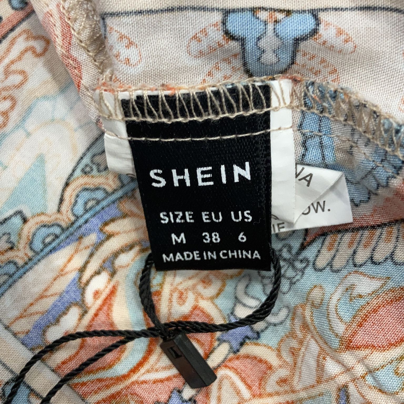 Shein