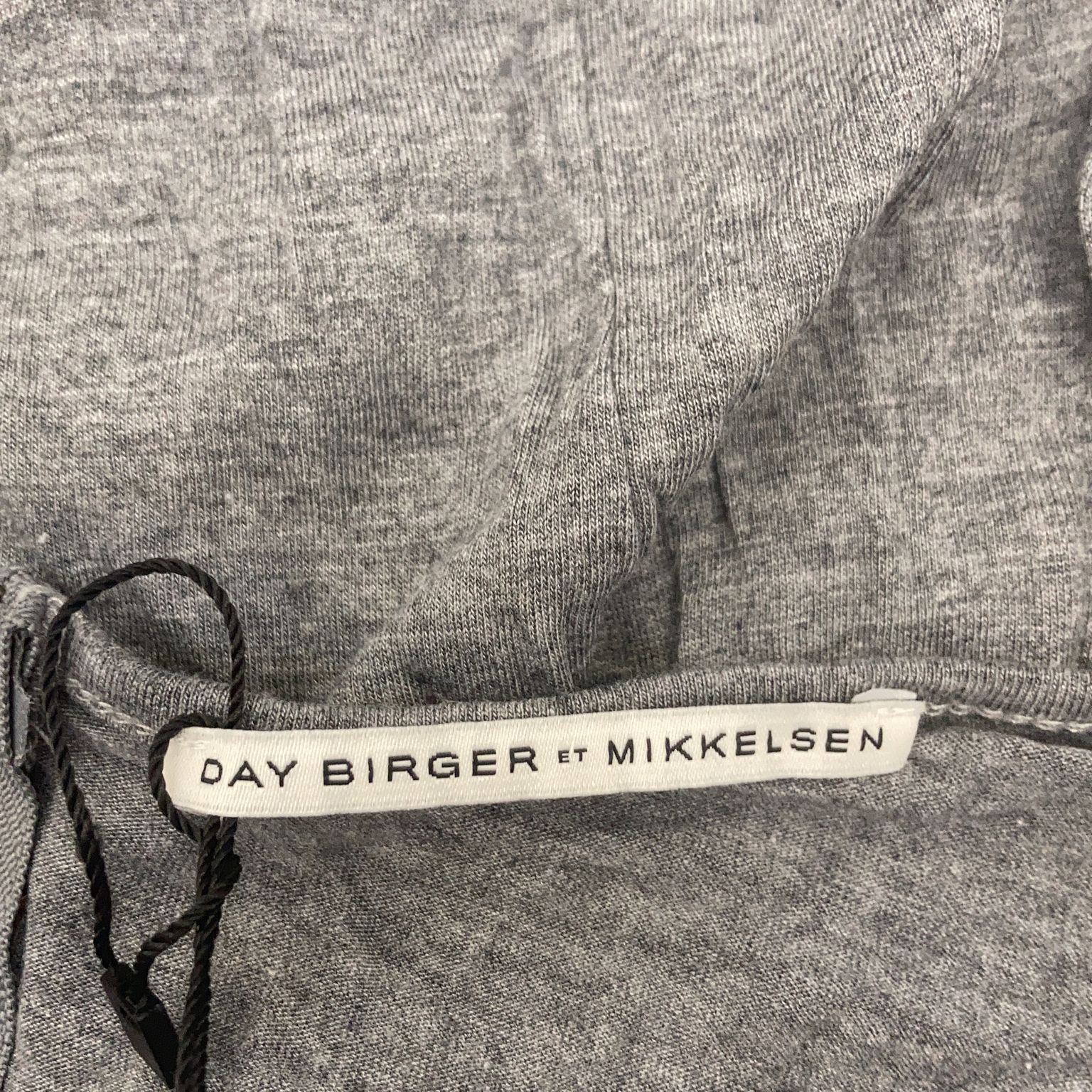 DAY Birger et Mikkelsen