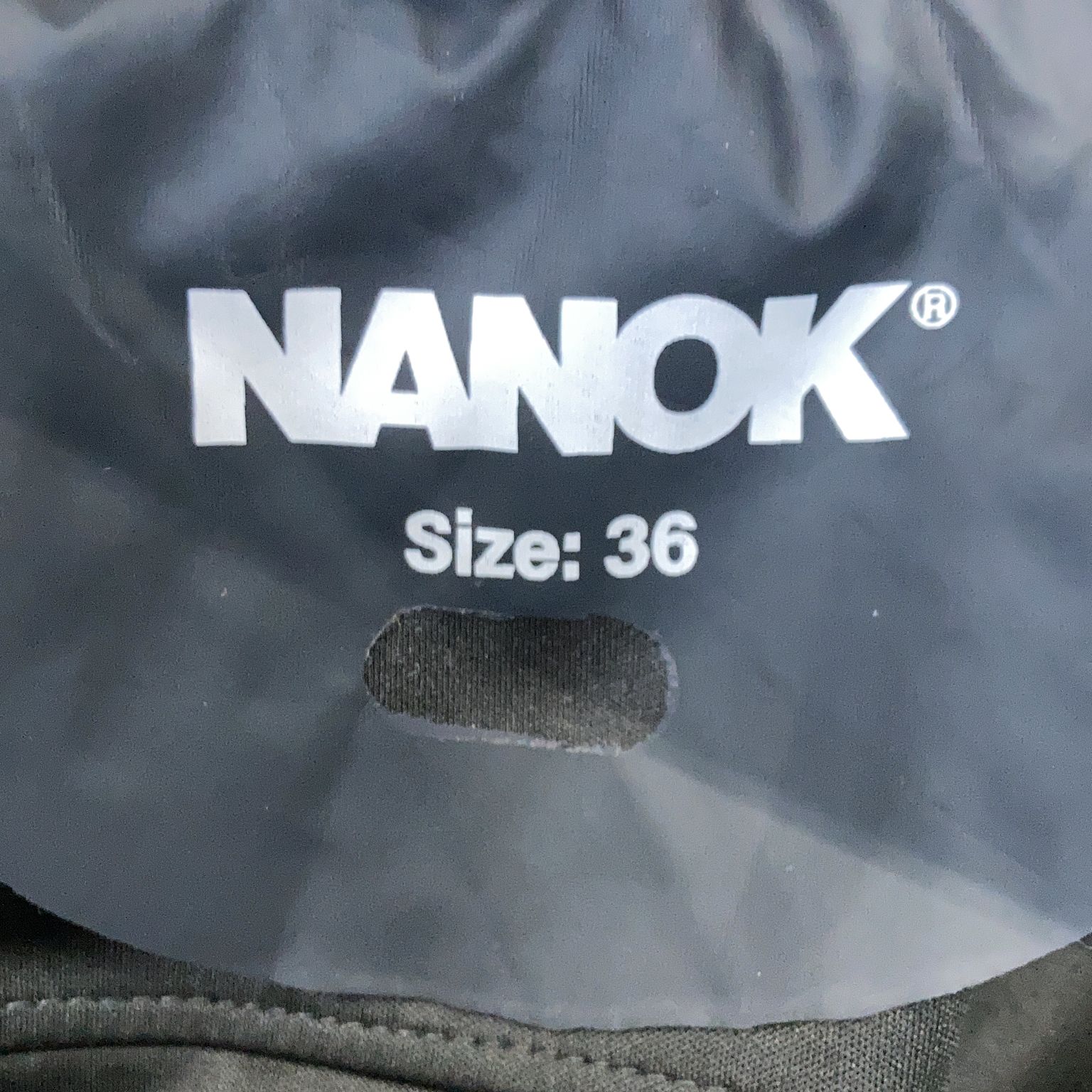 Nanok