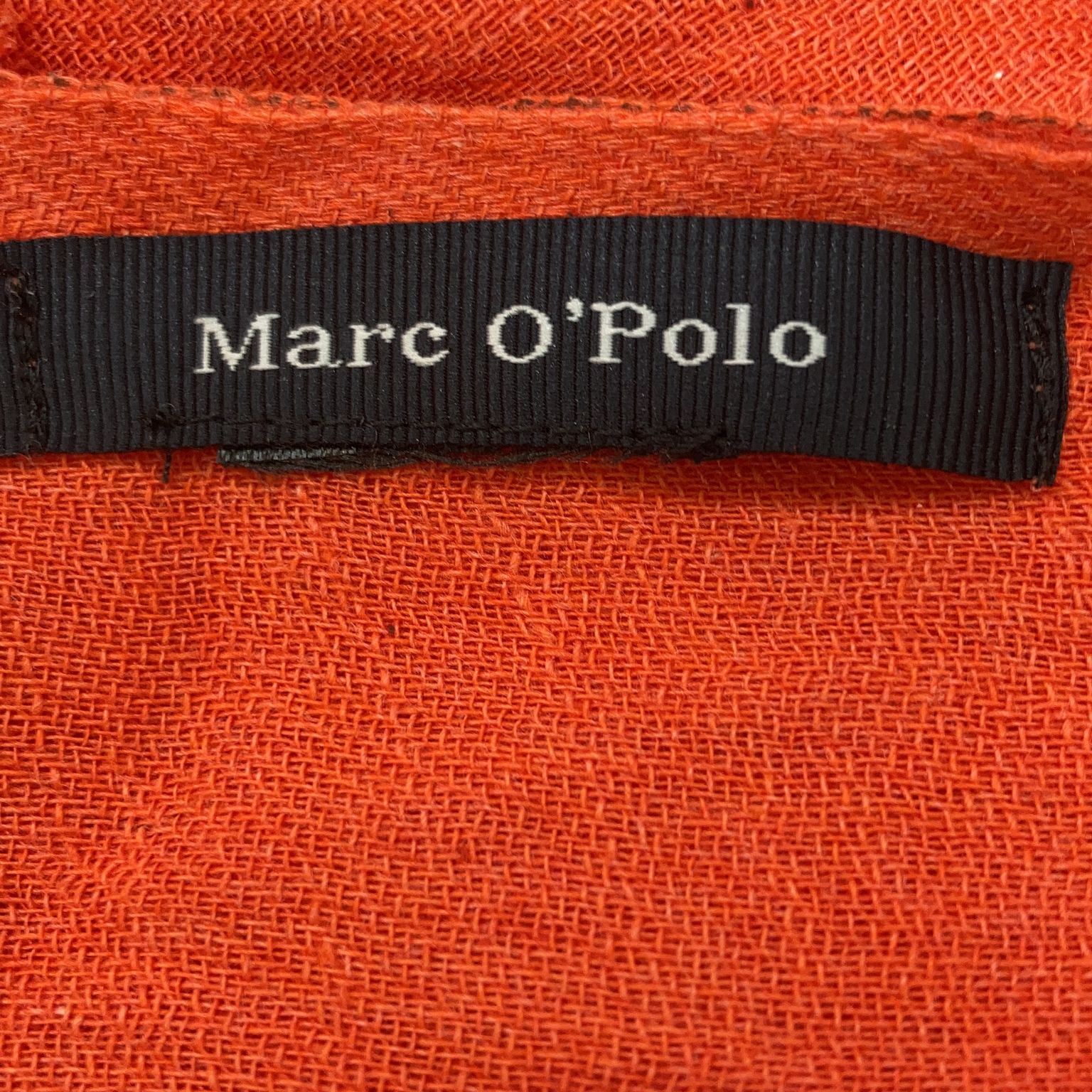 Marc O'Polo