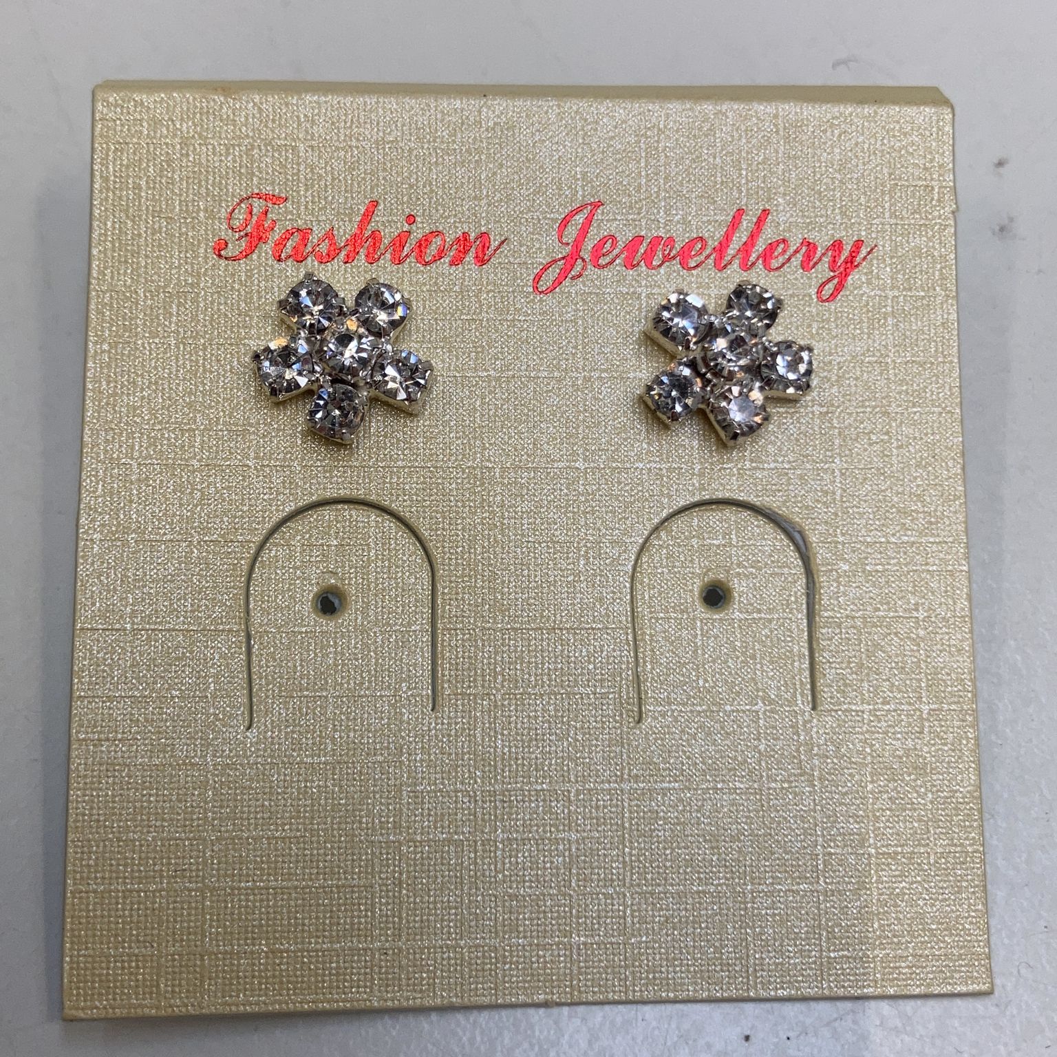 Fashion Jewellery