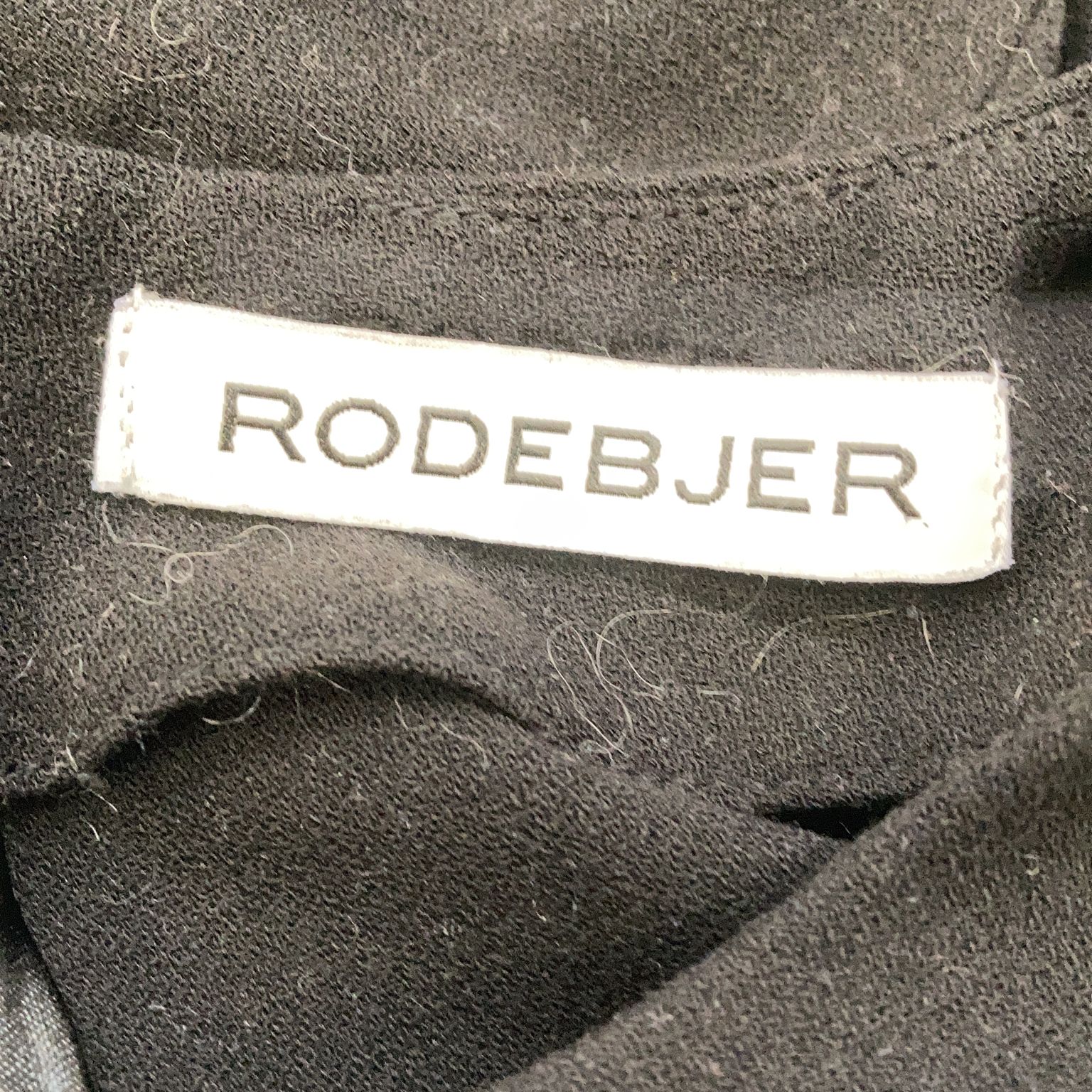 Rodebjer