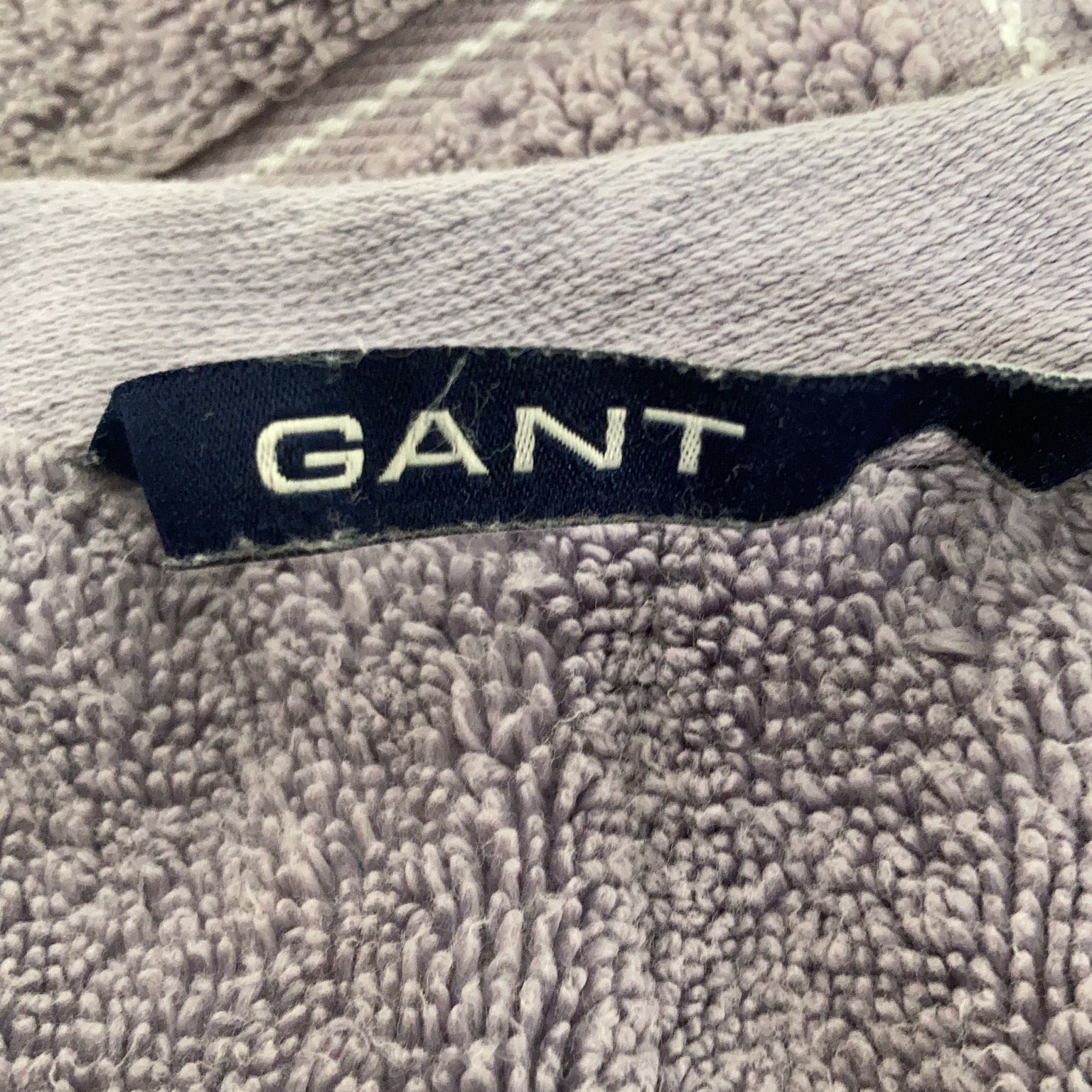 GANT