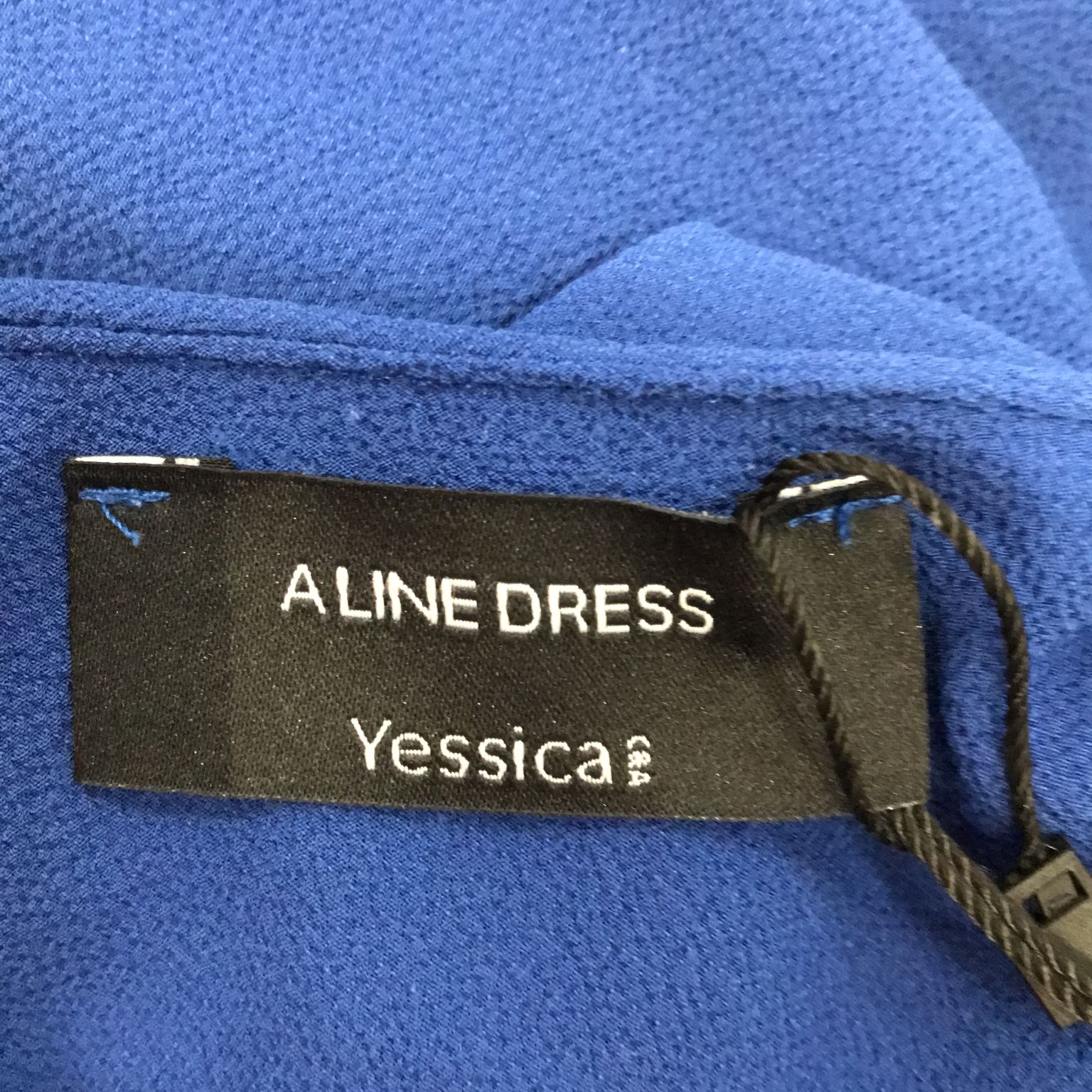 A Line Dress