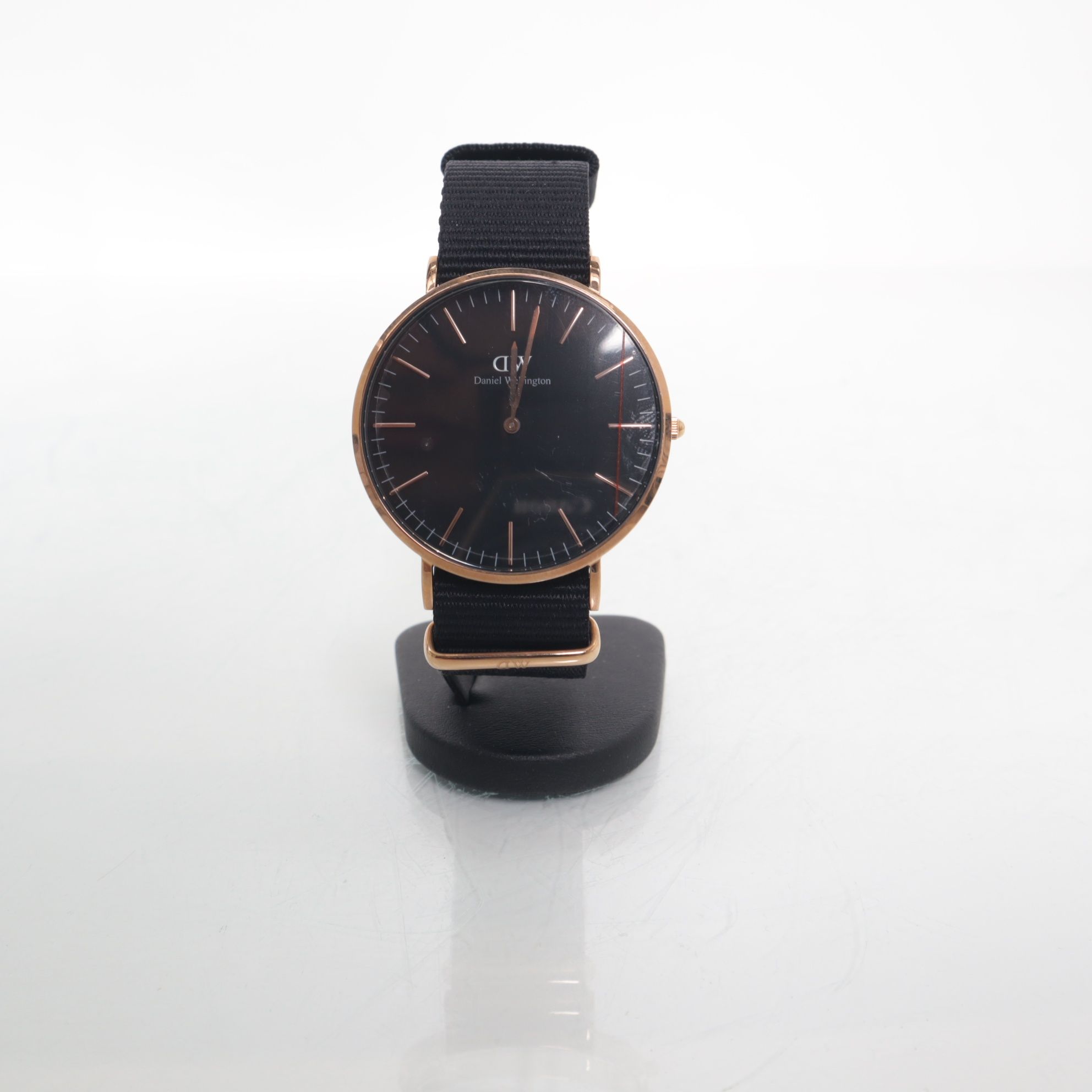 Daniel Wellington