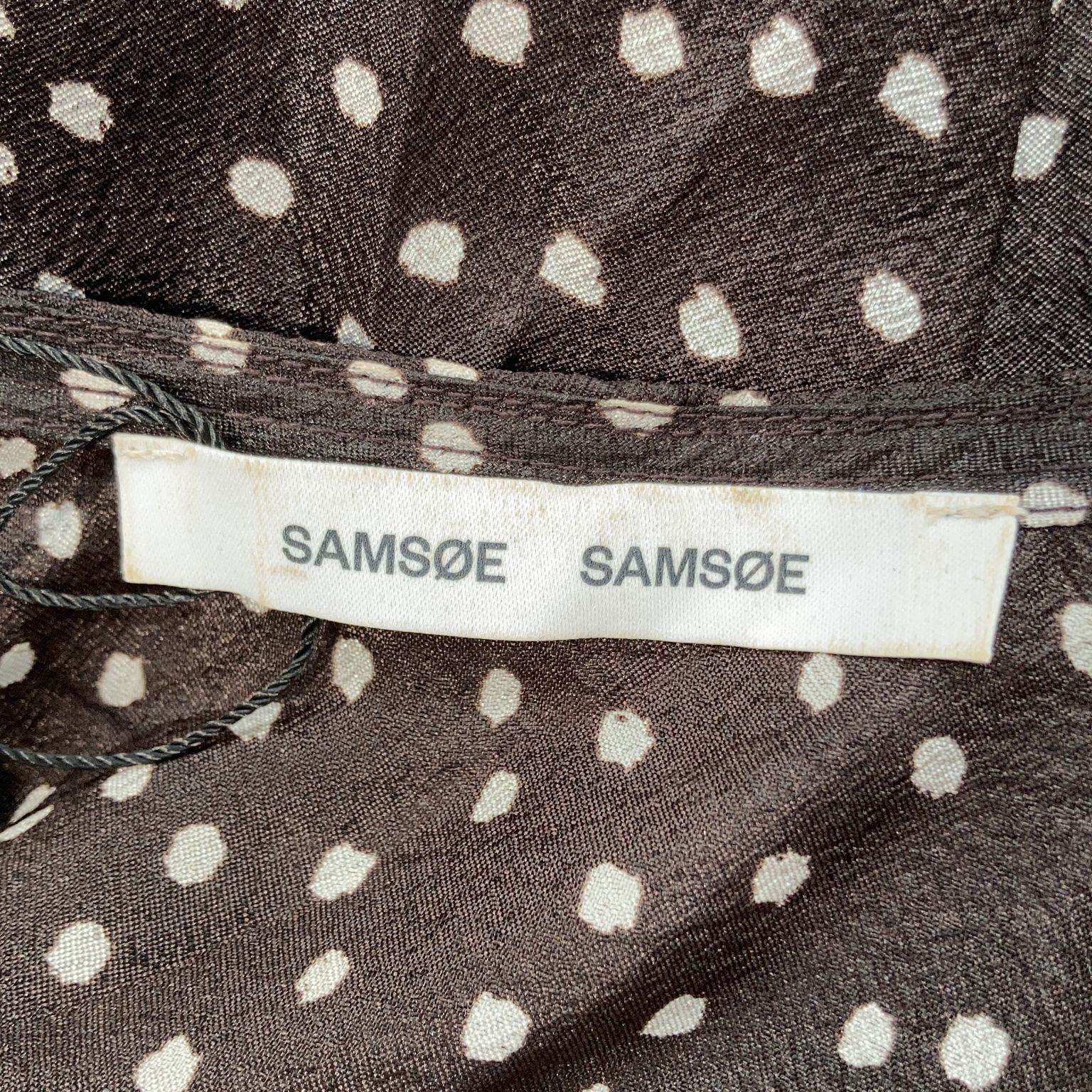 Samsøe  Samsøe