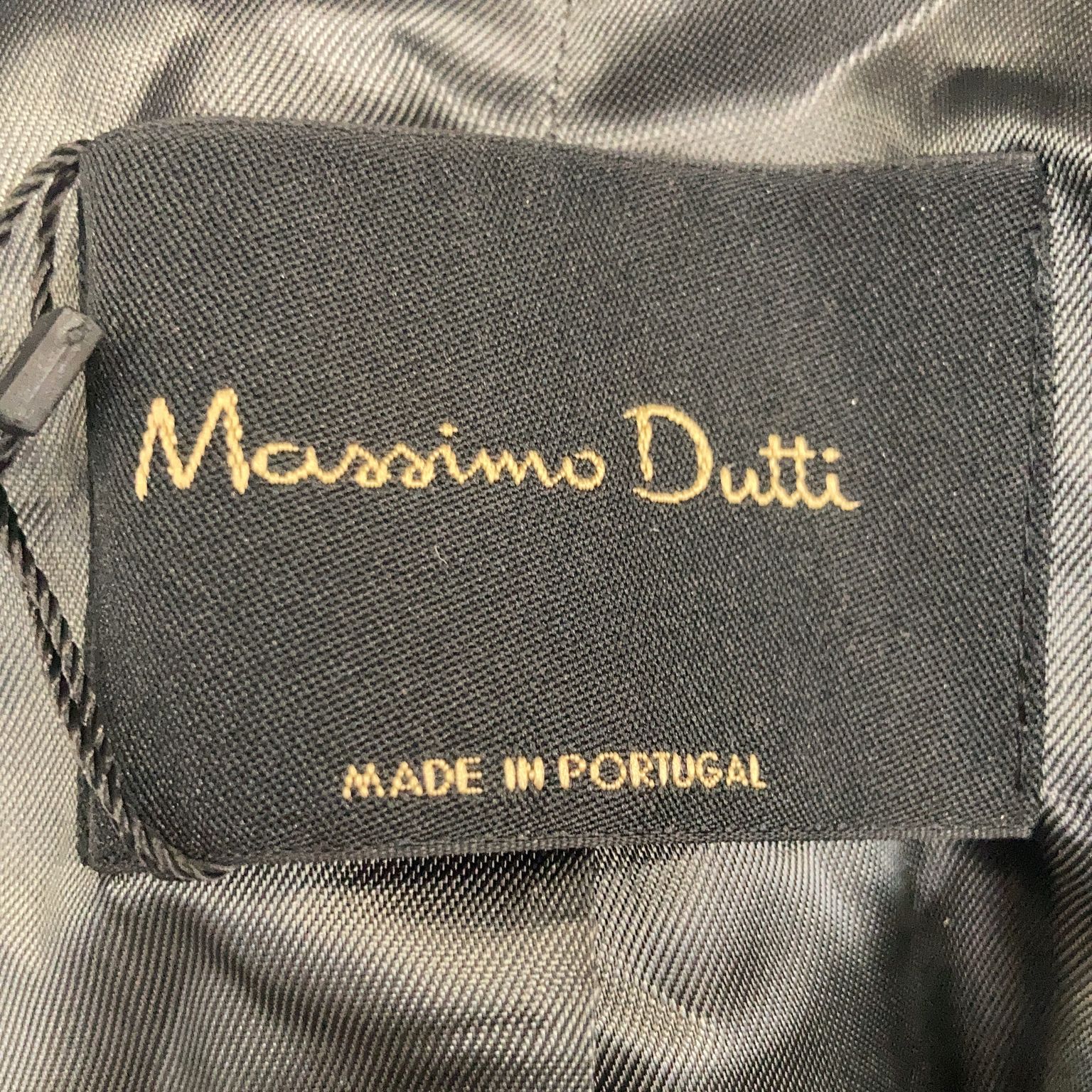 Massimo Dutti