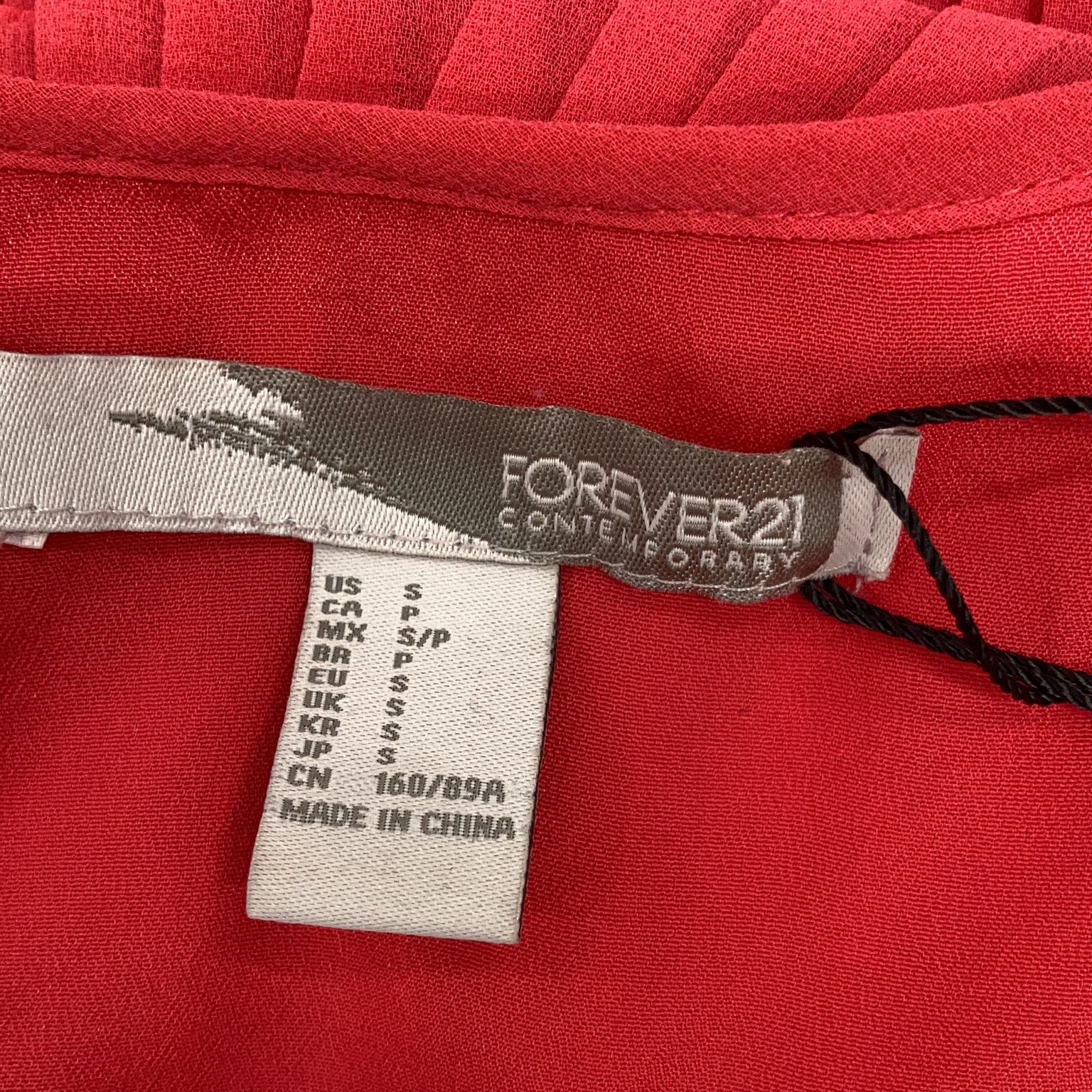 Forever 21