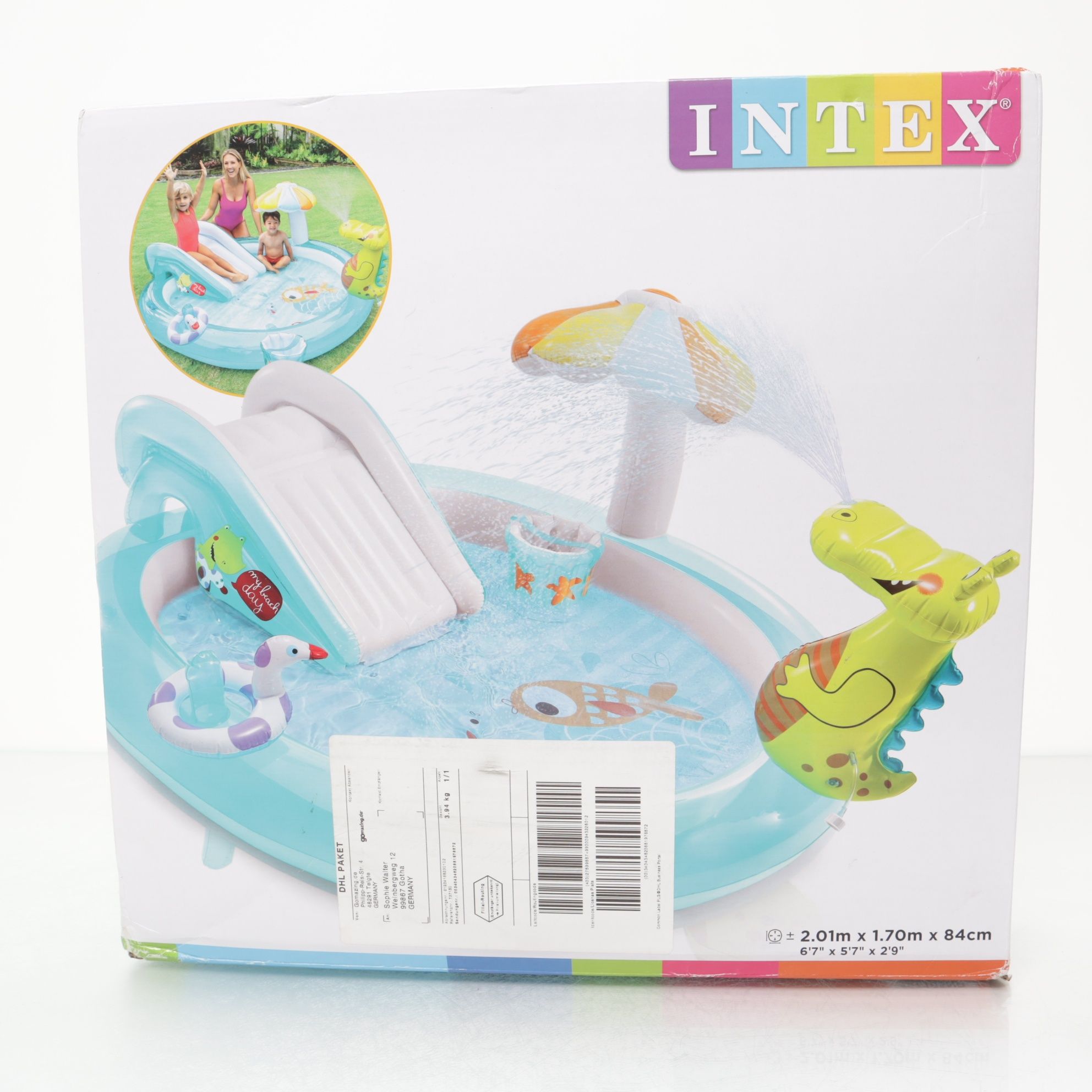 Intex