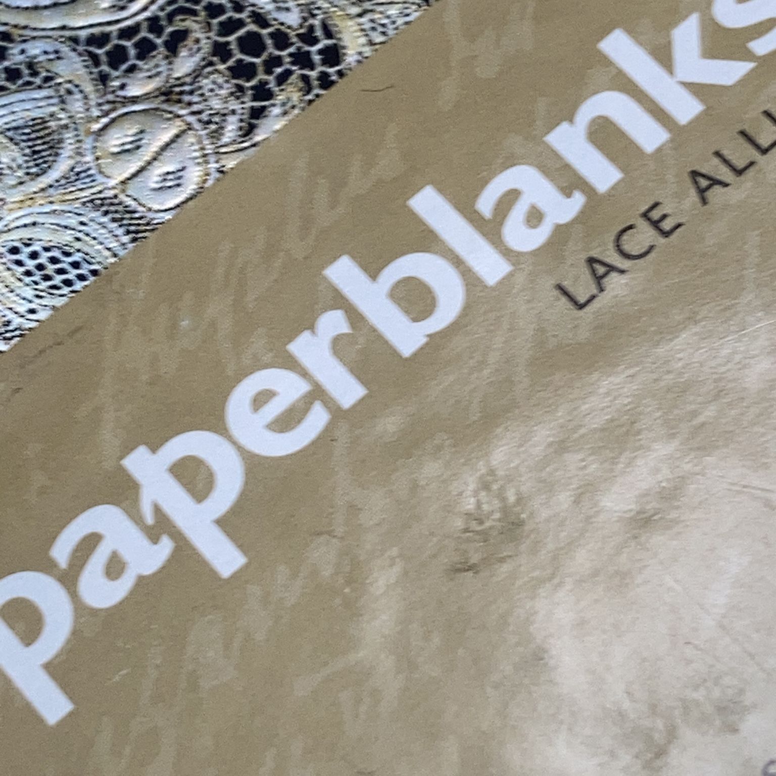 Paperblanks