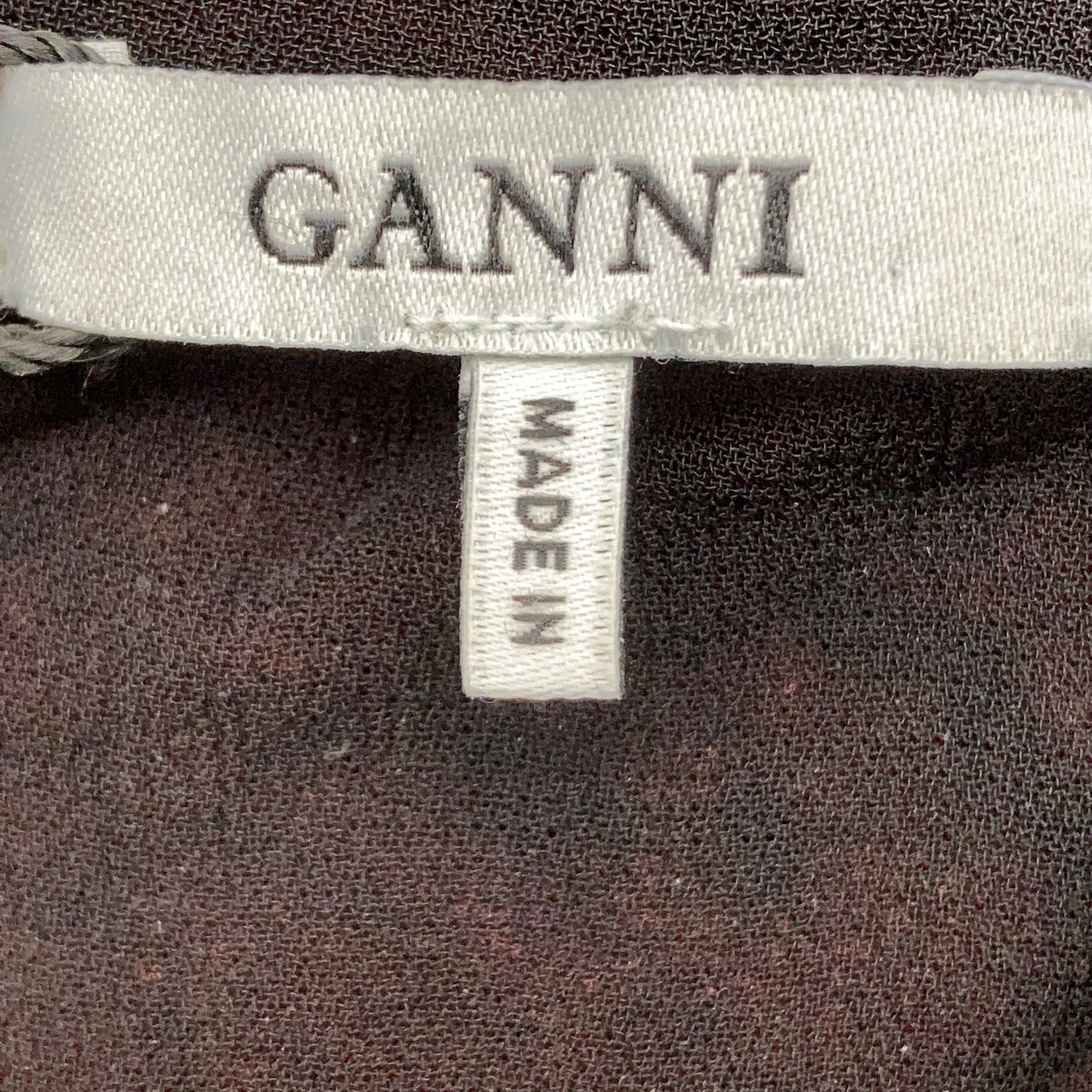 Ganni