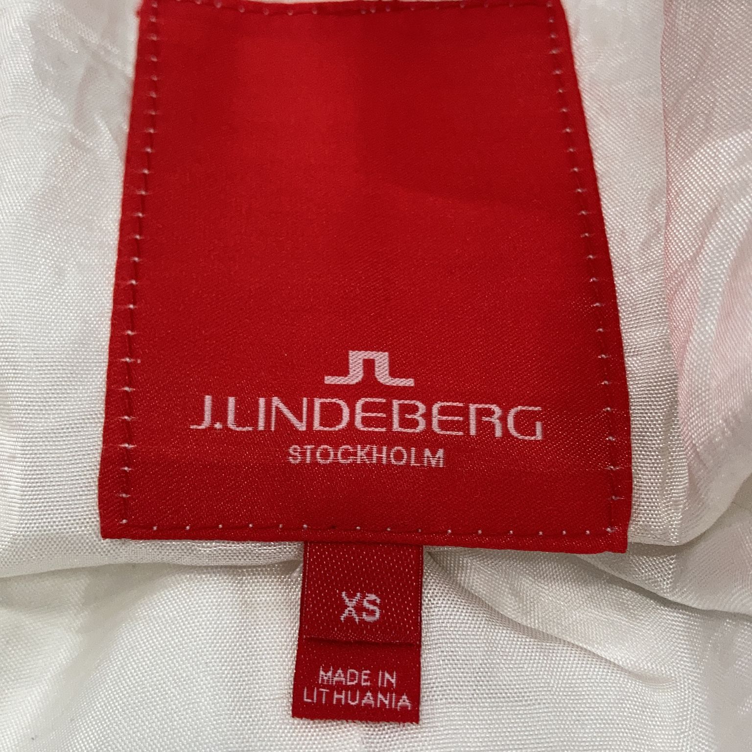 JLindeberg