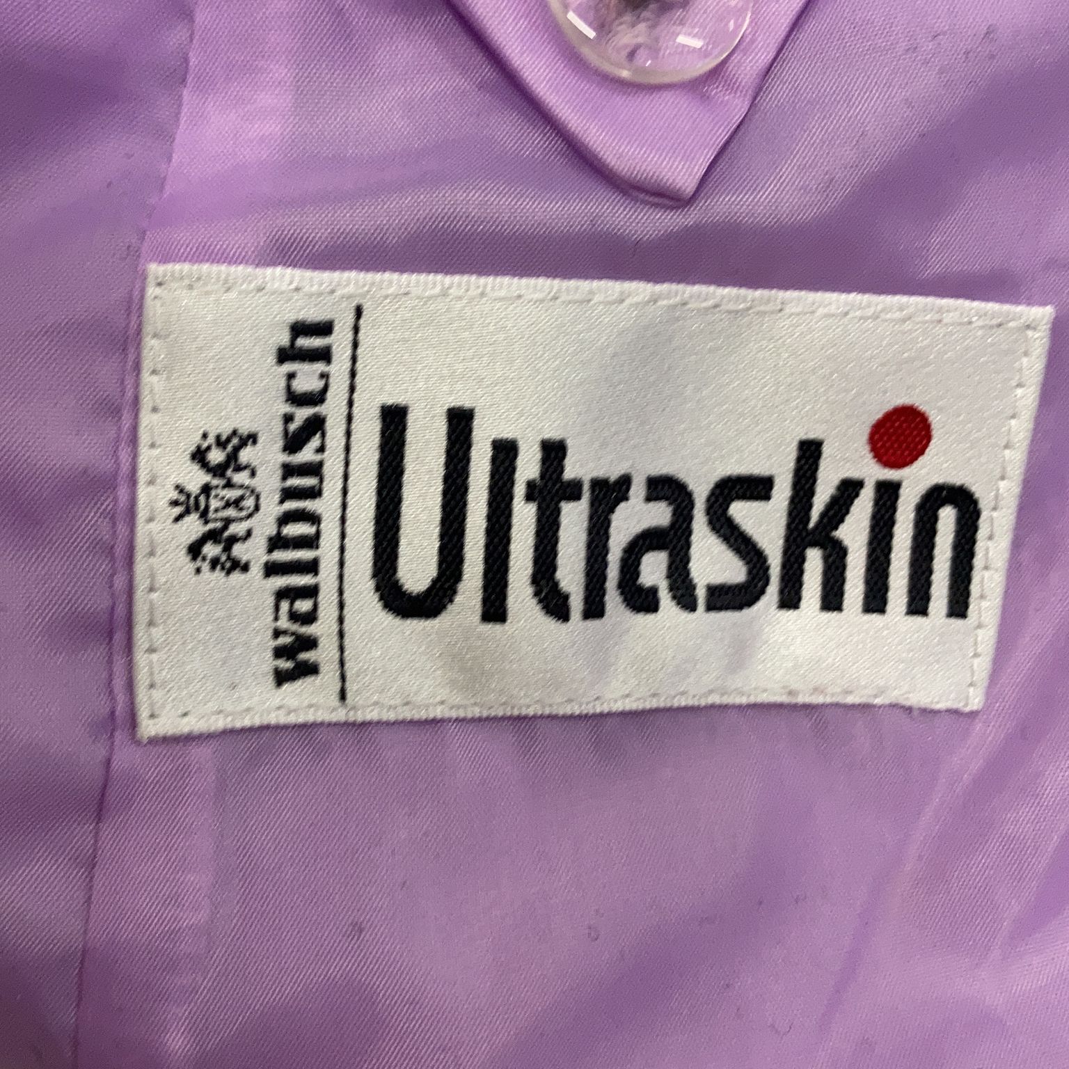 Ultraskin