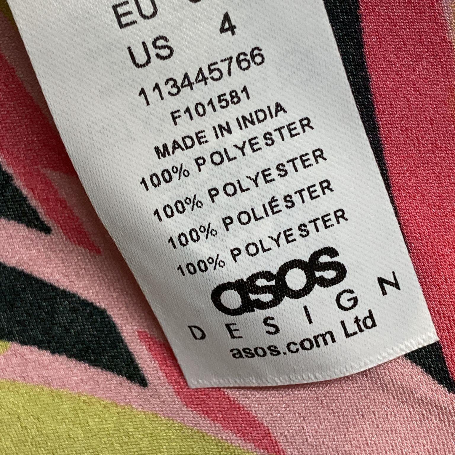 ASOS Design