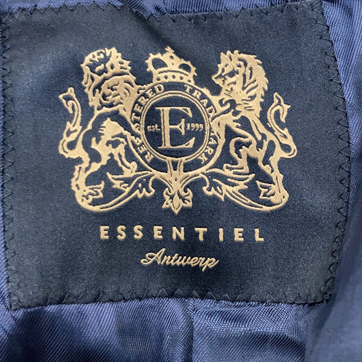 Essentiel Antwerp