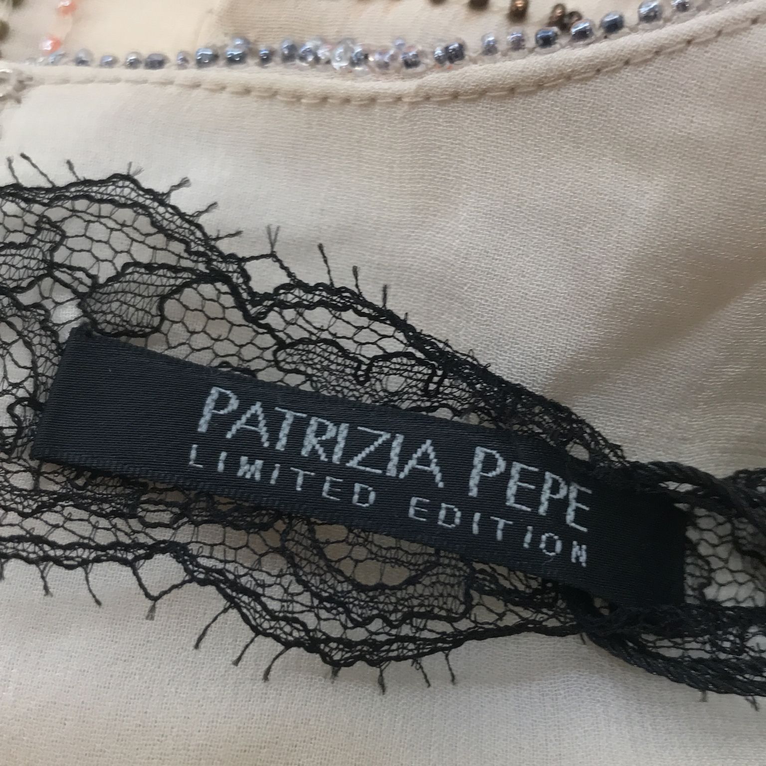 Patrizia Pepe