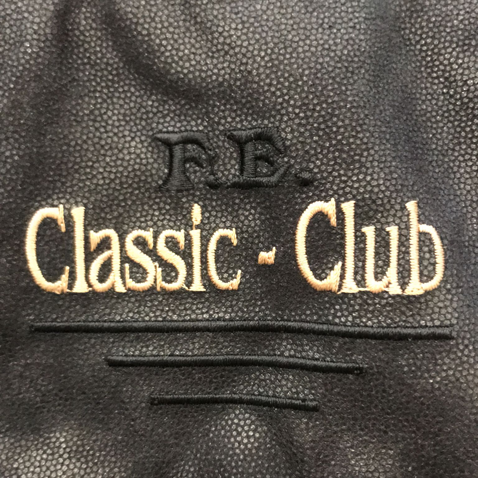 The Classic Club