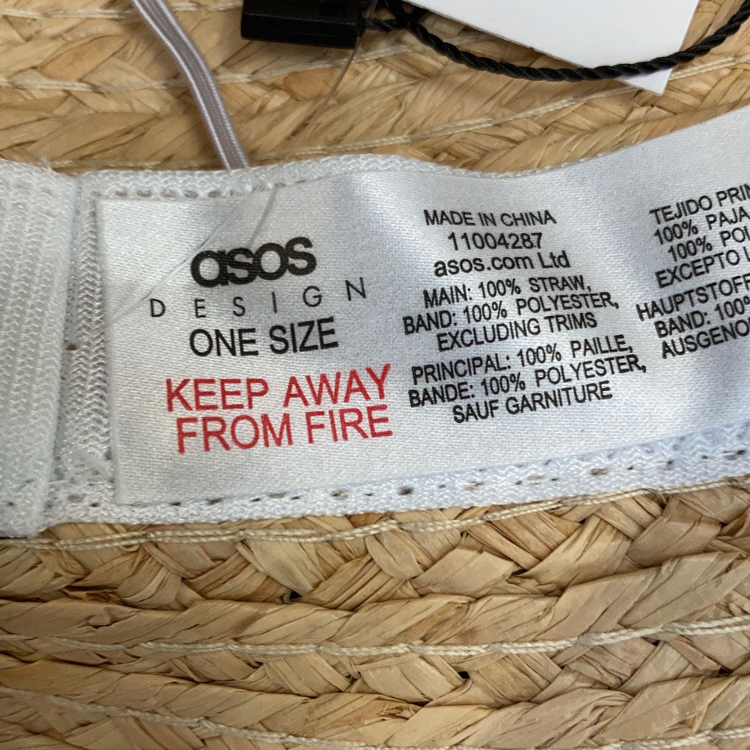 ASOS