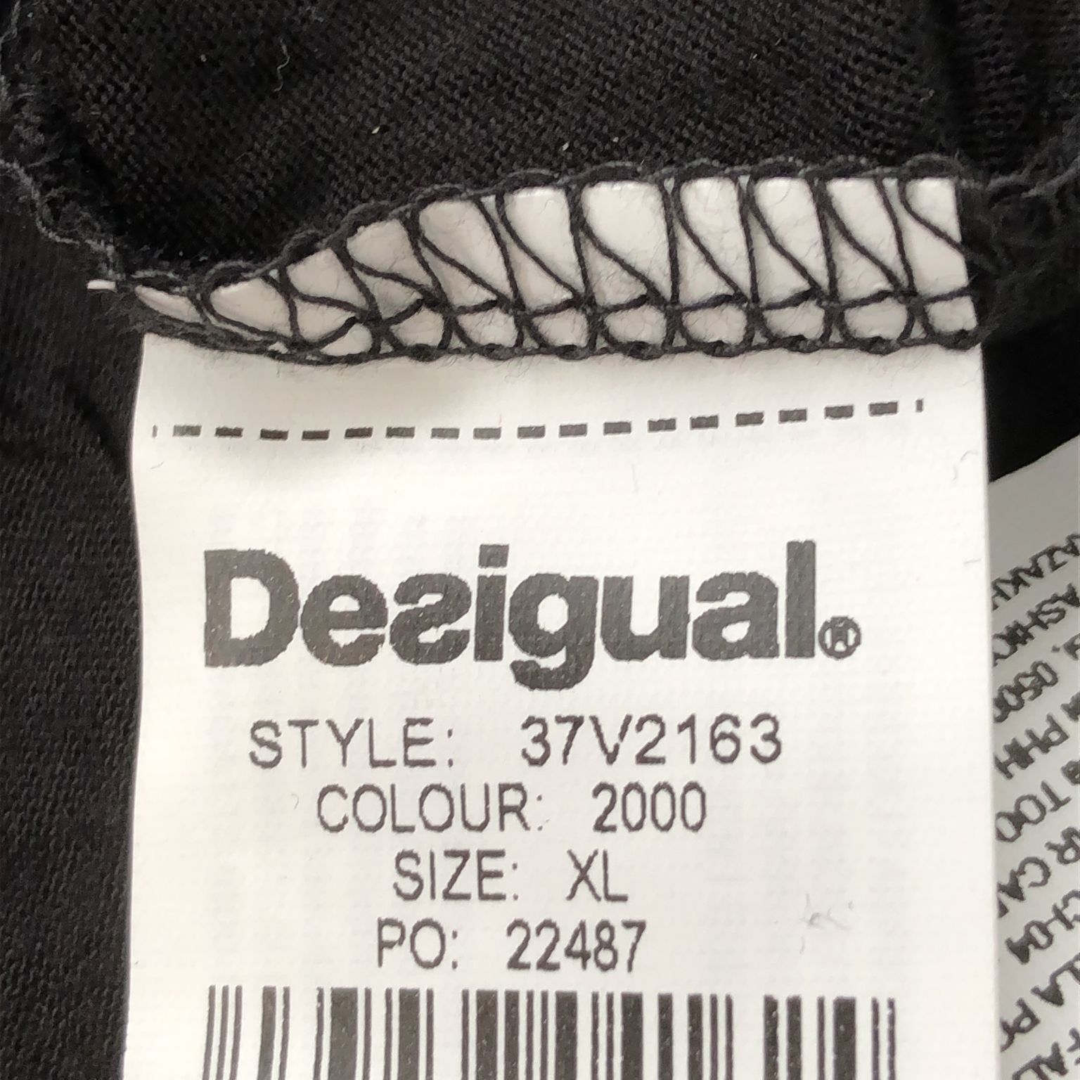 Desigual