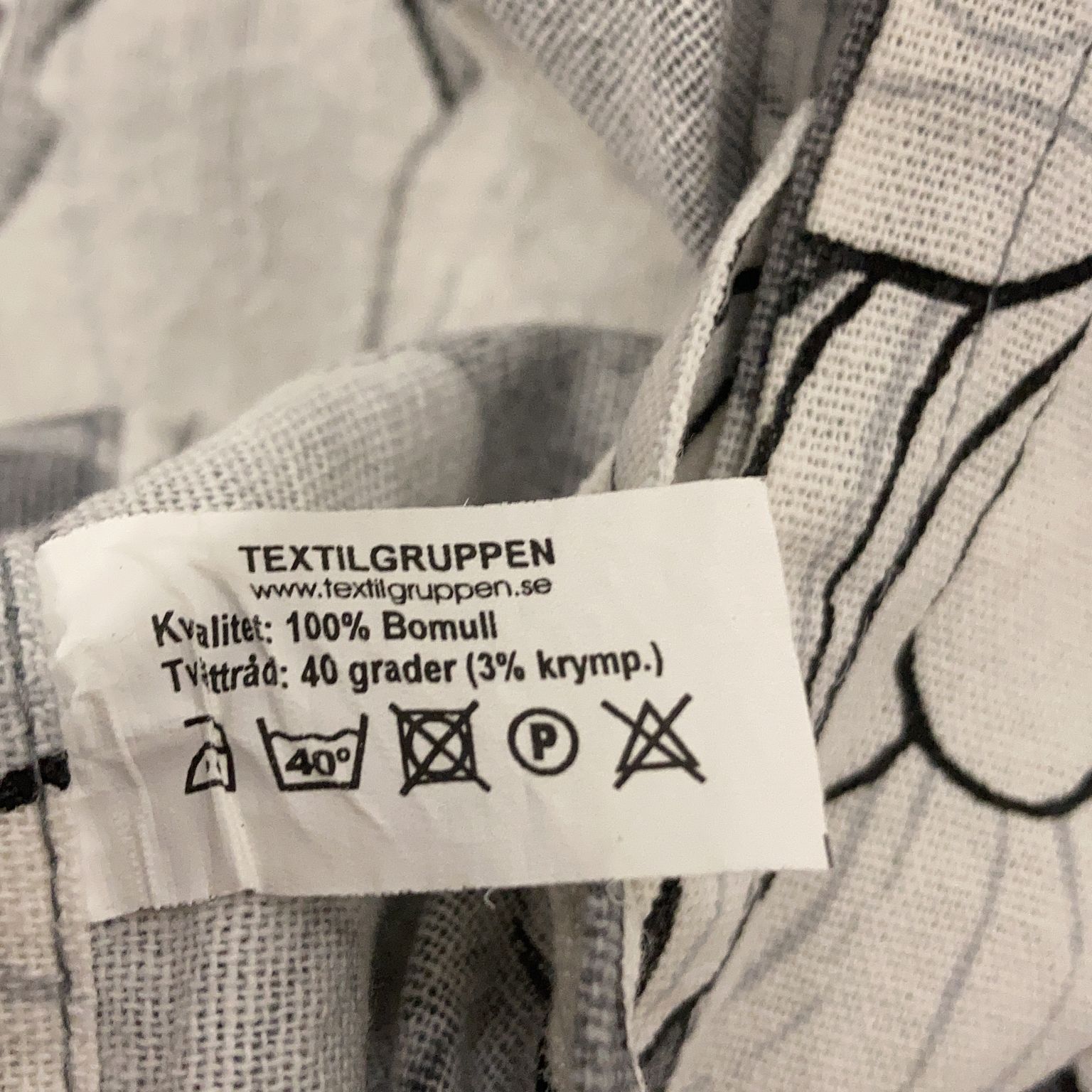 Textilgruppen