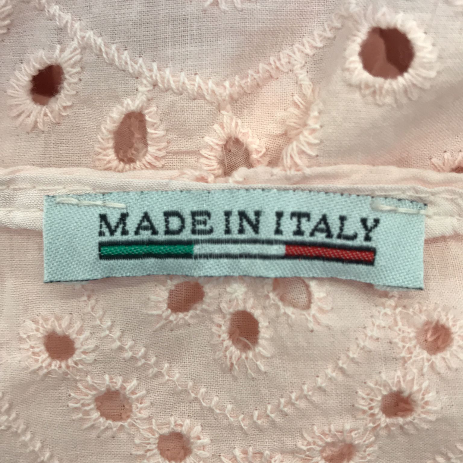 Made In Italy