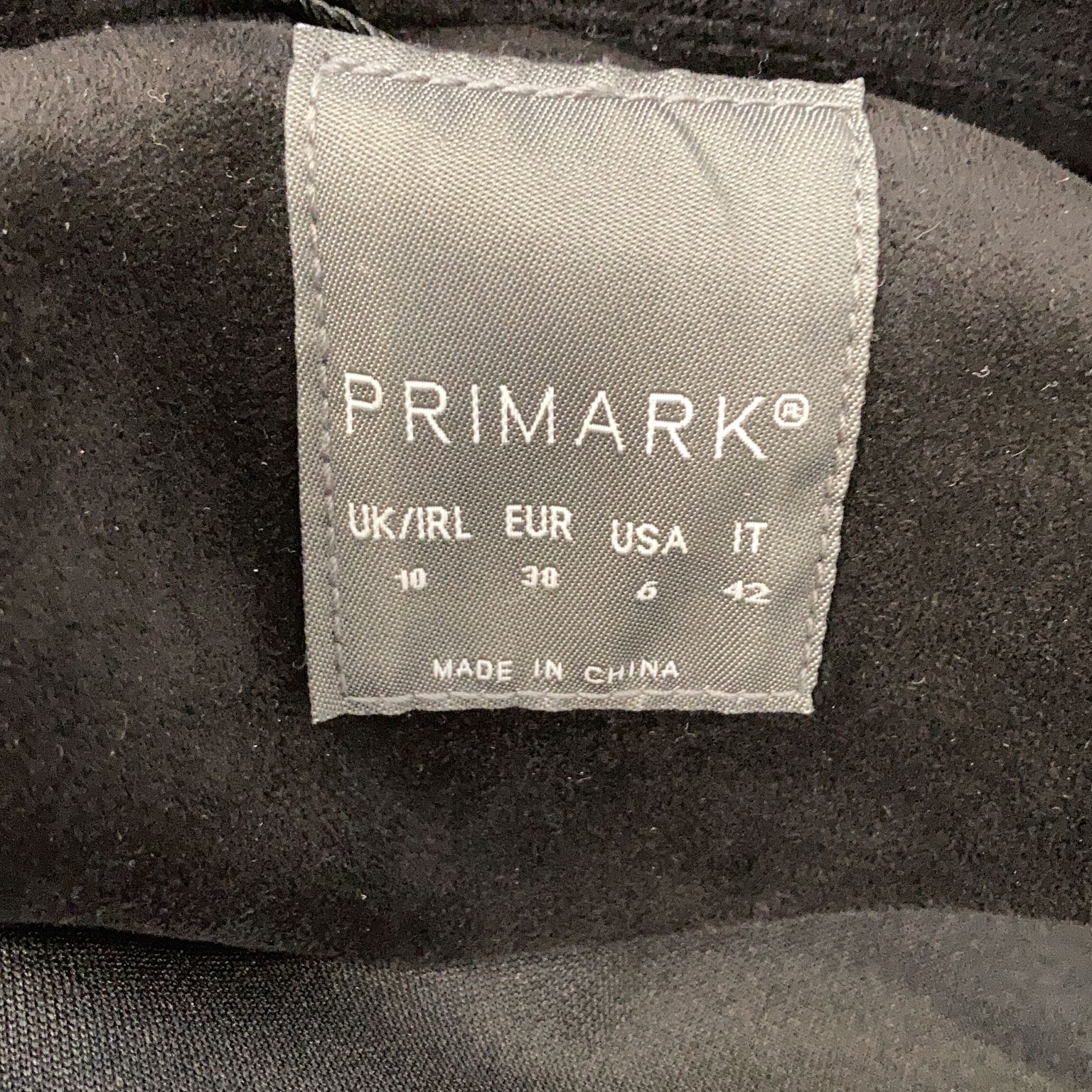 Primark