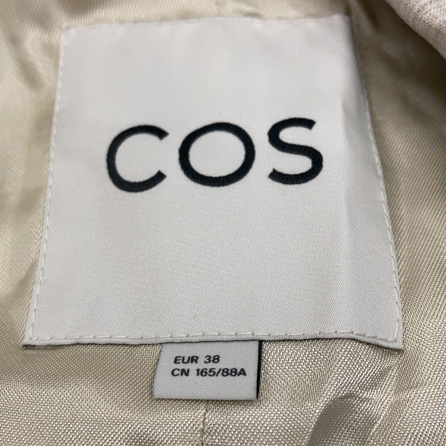 COS