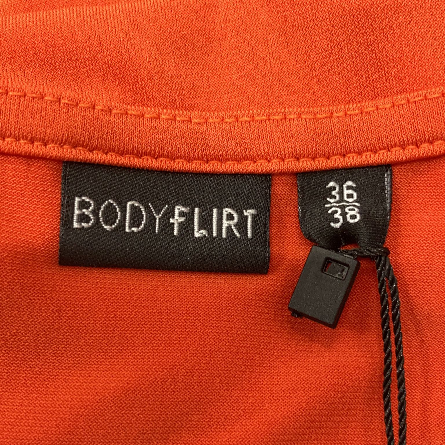 Bodyflirt