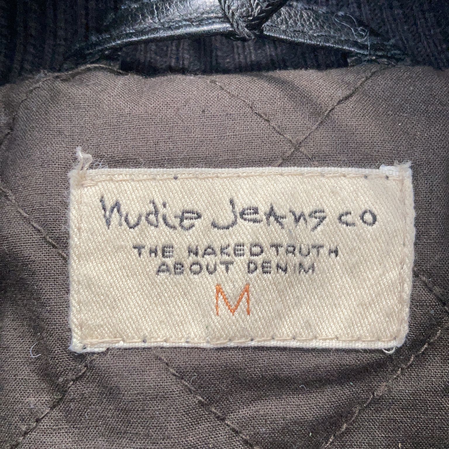 Nudie Jeans