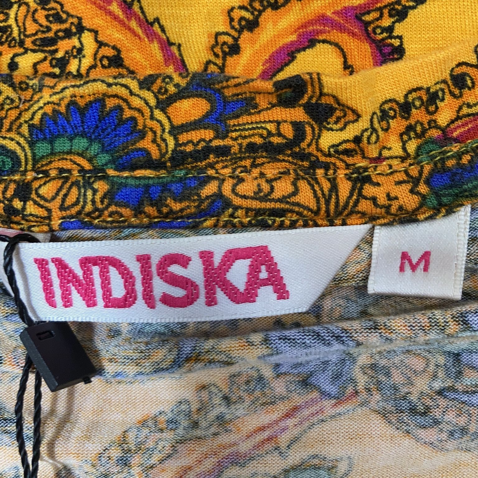 Indiska