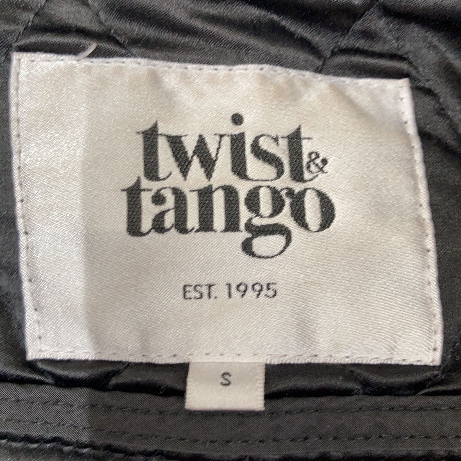 Twist  Tango